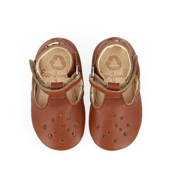 Babies Cuir Lillop-product