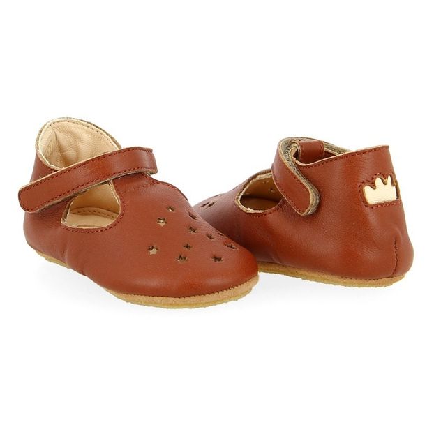 Babies Cuir Lillop-product