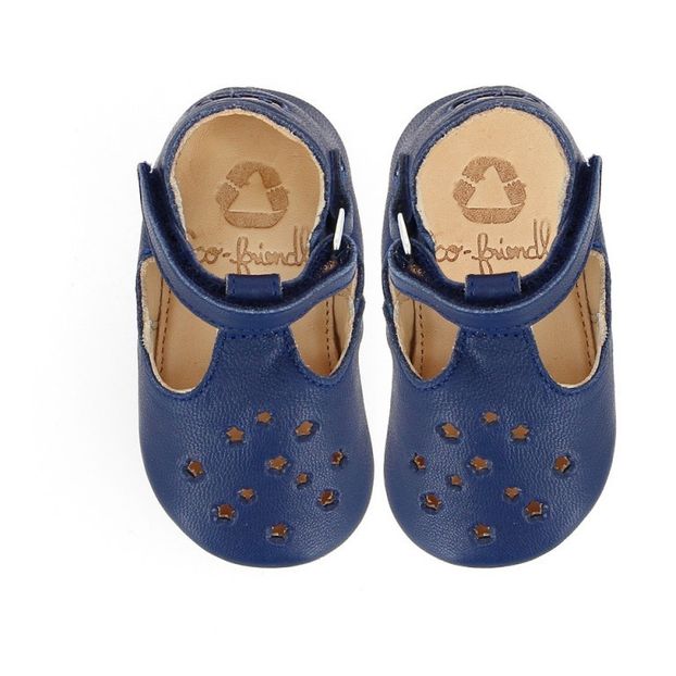 Ballerine in pelle Lillop-product