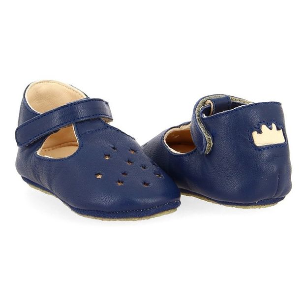 Ballerine in pelle Lillop-product