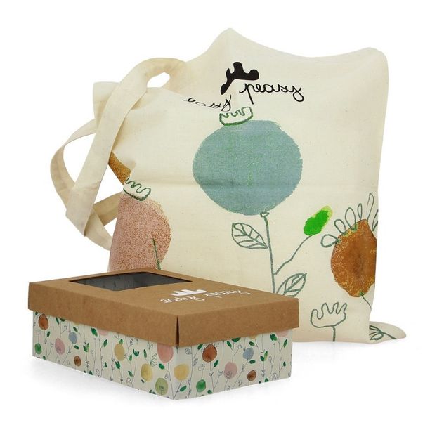 Ballerine in pelle Lillop-product