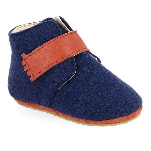 Pantofole in feltro Kinydou-product