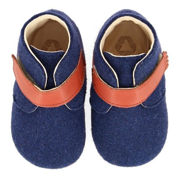 Pantofole in feltro Kinydou-product