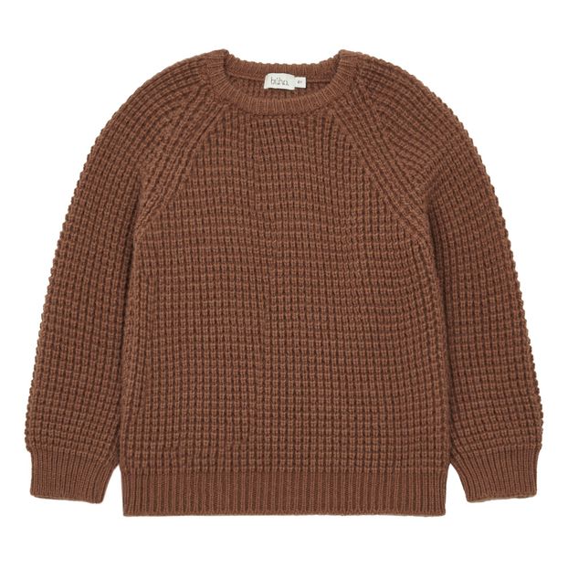 Serge Jumper-product