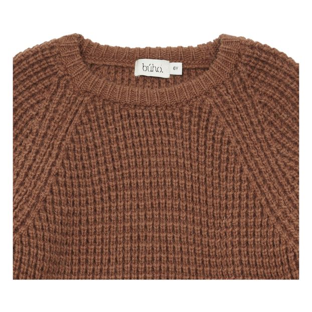 Serge Jumper-product