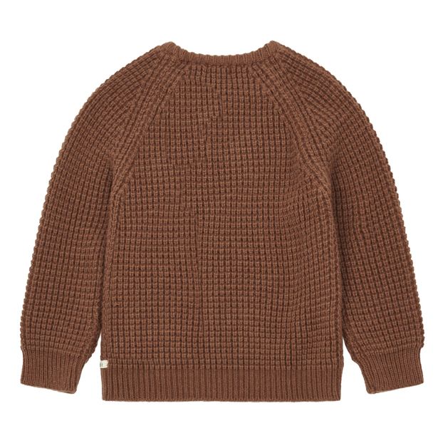 Serge Jumper-product