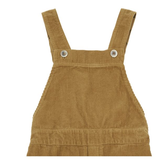 Carol Corduroy Dungarees-product