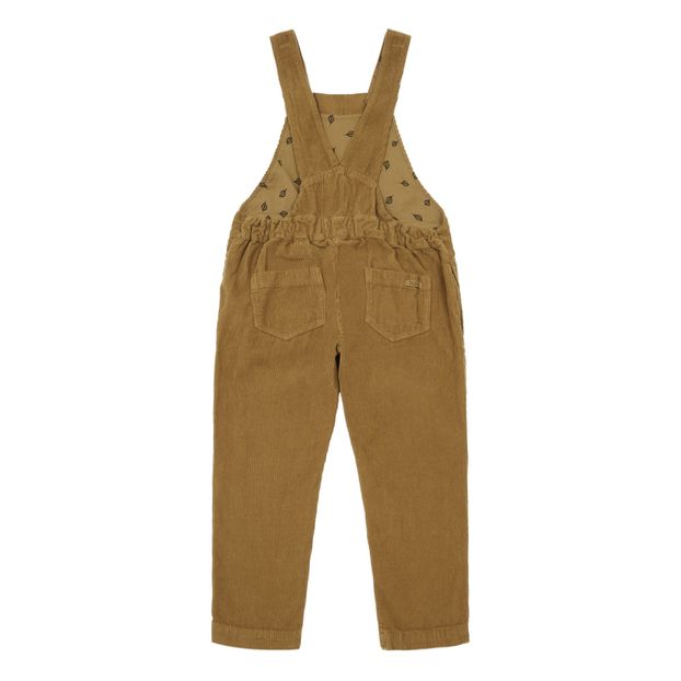 Carol Corduroy Dungarees-product
