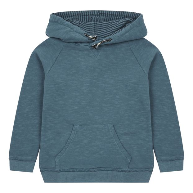 Oliver Hooded Sweatshirt-product