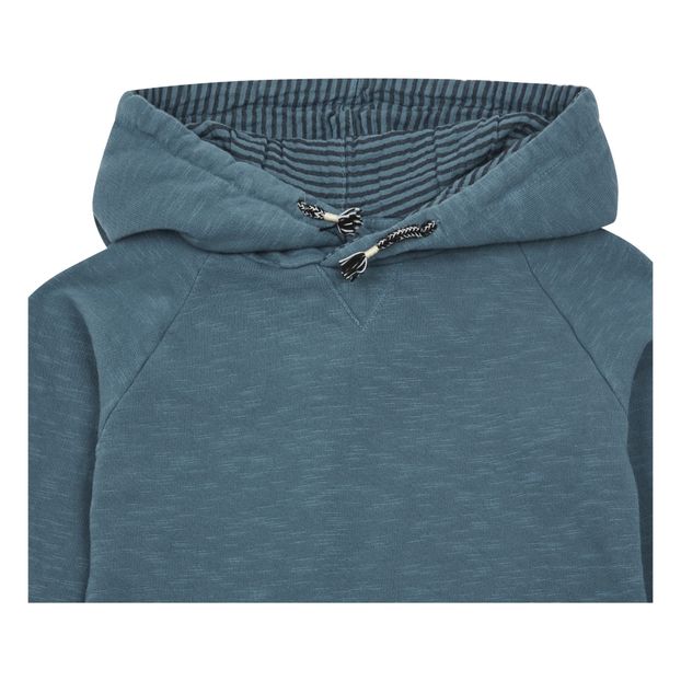 Oliver Hooded Sweatshirt-product
