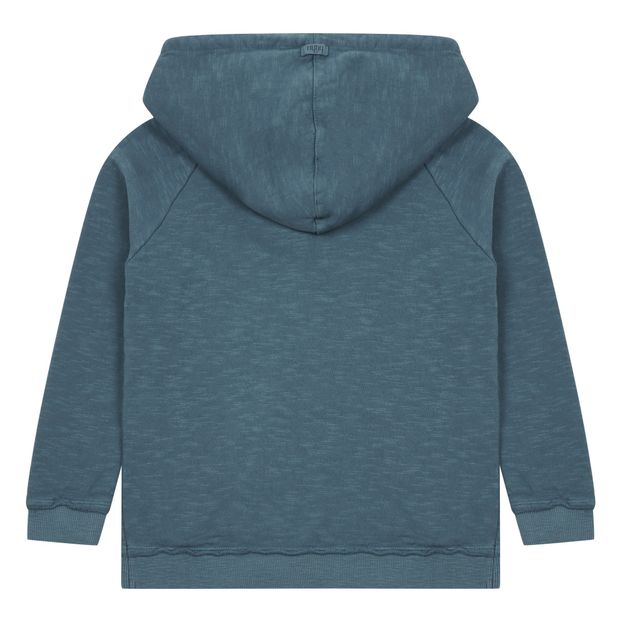 Oliver Hooded Sweatshirt-product