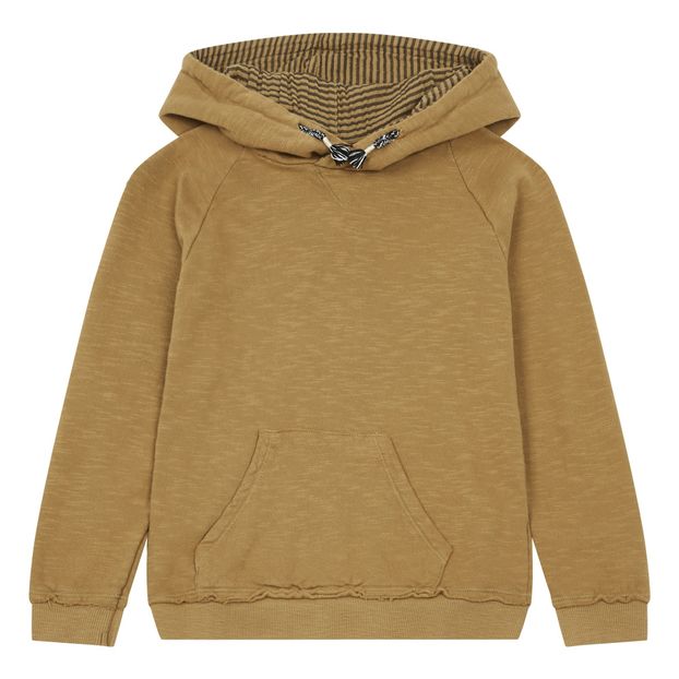 Oliver Hooded Sweatshirt-product