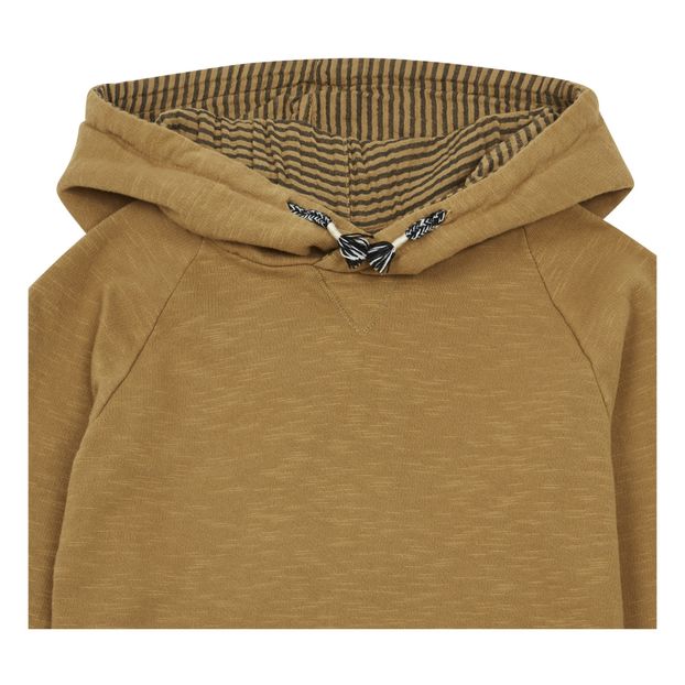 Oliver Hooded Sweatshirt-product