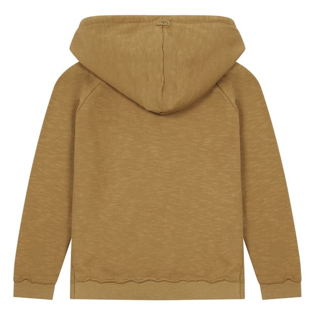 Oliver Hooded Sweatshirt-product
