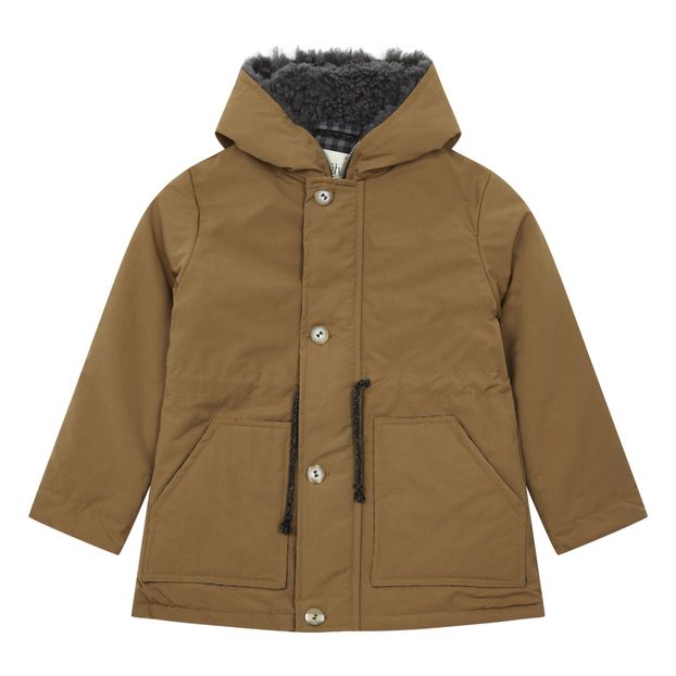 Victor Parka-product