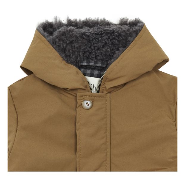 Victor Parka-product