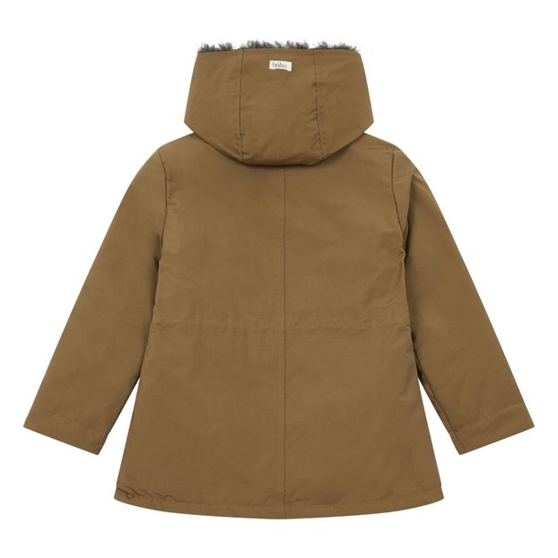 Victor Parka-product