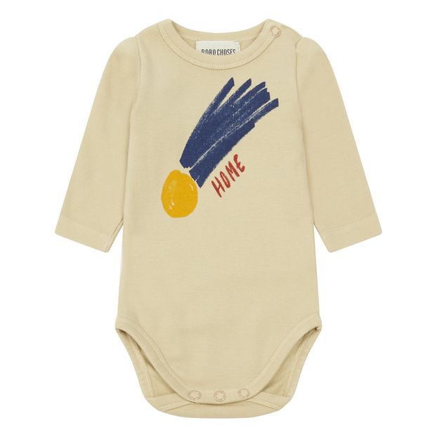 Body Coton Bio Comète-product