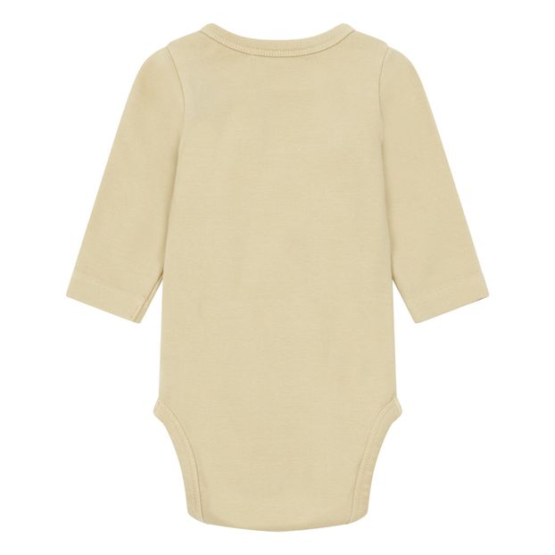 Body Coton Bio Comète-product