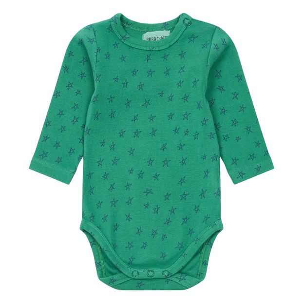 Body Coton Bio Etoiles-product