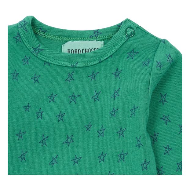 Body Coton Bio Etoiles-product