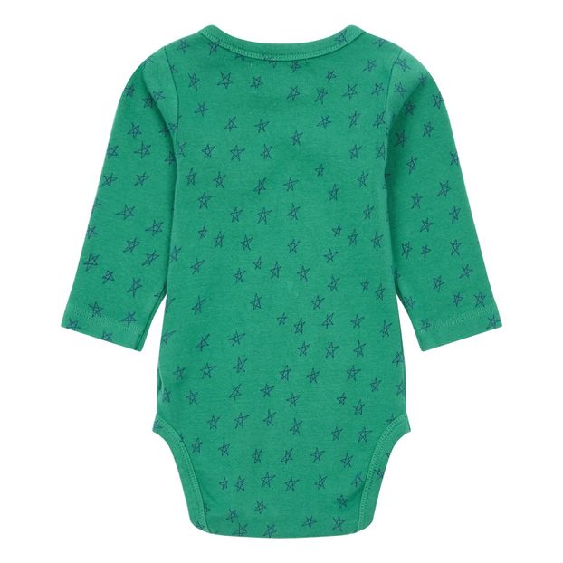 Body Coton Bio Etoiles-product