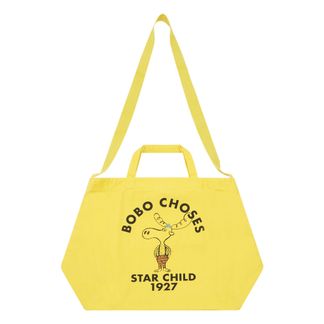 Bobo Choses Baumwolltasche Hirsch-listing