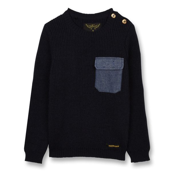 Pull Laine Rudy-product