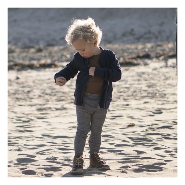 Veste Yrki Coton Bio-product