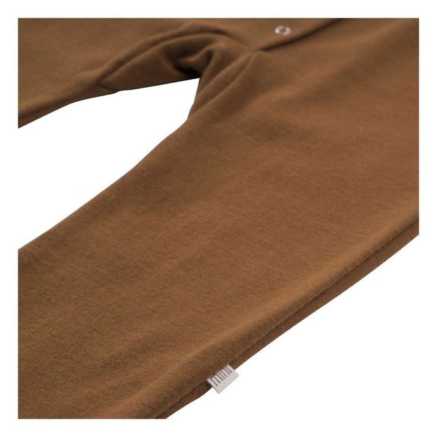 Mono Noor de algodón orgánico-product