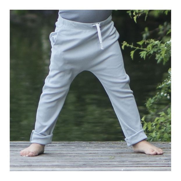 Jogger Nordic Coton Bio-product