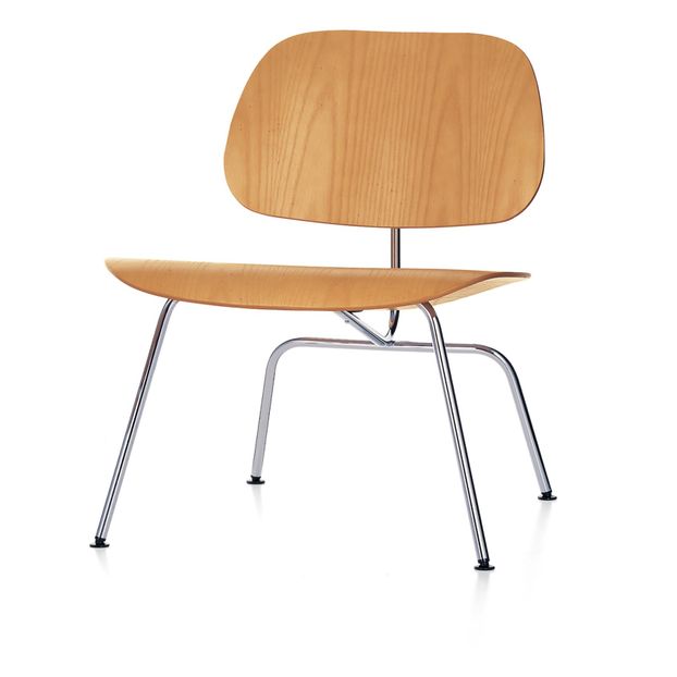 Fauteuil LCM, Charles & Ray Eames, 1945-1946-product