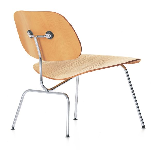 Fauteuil LCM, Charles & Ray Eames, 1945-1946-product