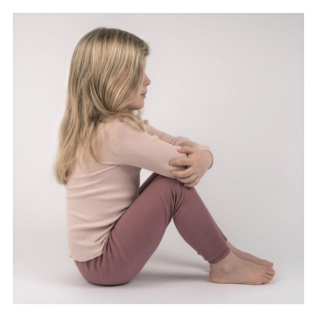 Bieber Silk Leggings -product