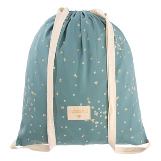 Nobodinoz Rucksack Koala Confetti aus Bio-Baumwolle-listing