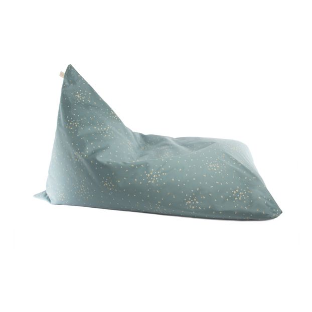 Essaouira Organic Cotton Long Pouffe-product