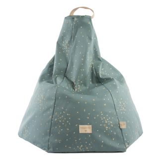 Nobodinoz Sitzkissen Marrakesh aus Bio-Baumwolle-listing