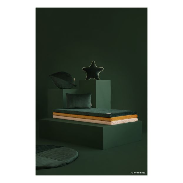 Tapis de sol Kilimanjaro en velours-product