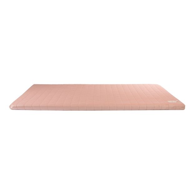 Matelas Zanzibar en velours-product