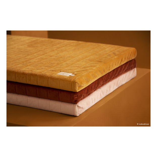 Zanzibar Velvet Mattress-product