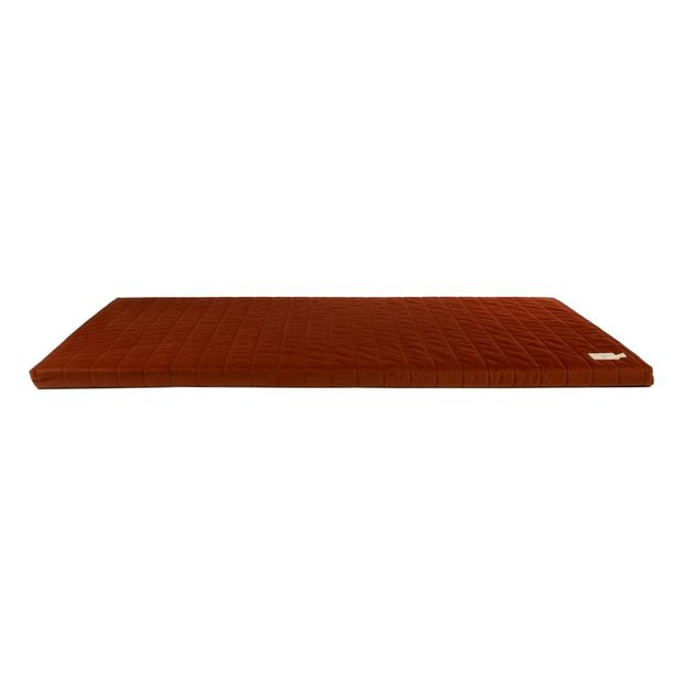 Zanzibar Velvet Mattress-product