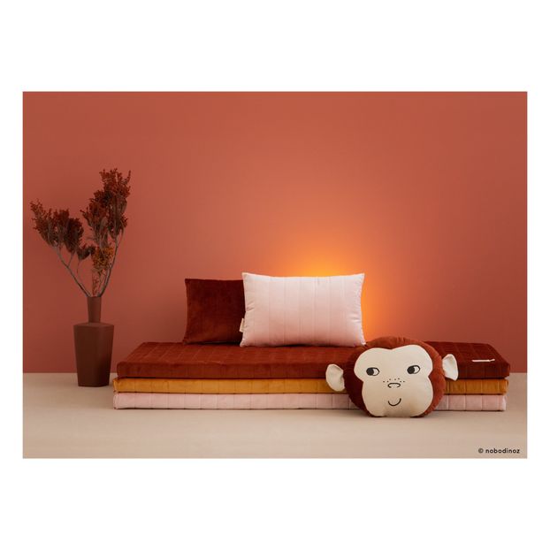 Zanzibar Velvet Mattress-product