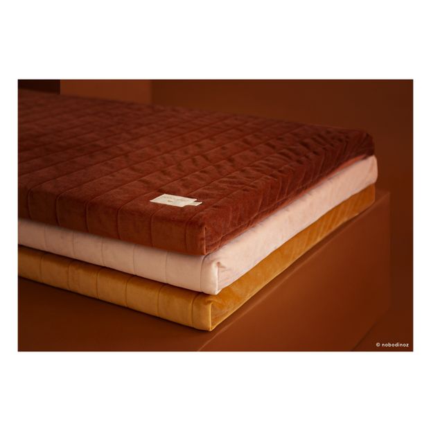 Zanzibar Velvet Mattress-product