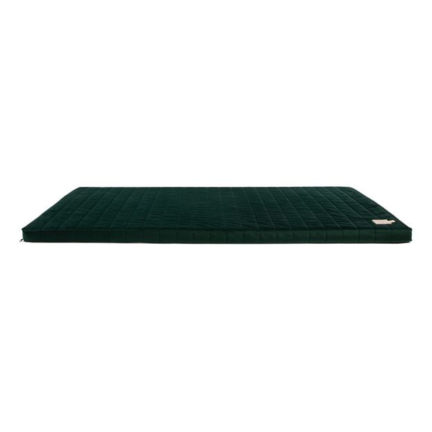 Matelas Zanzibar en velours-product