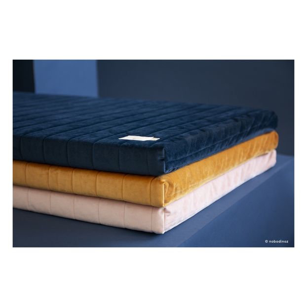 Zanzibar Velvet Mattress-product