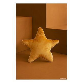 Nobodinoz Cuscino Aristotele in velluto-listing