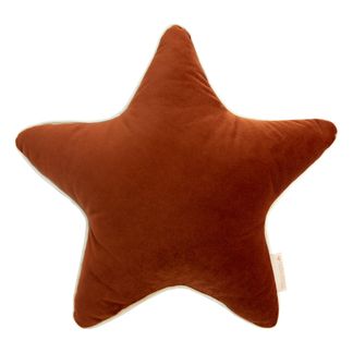 Nobodinoz Cuscino Aristotele in velluto-listing