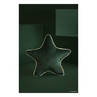 Nobodinoz Cuscino Aristotele in velluto-listing