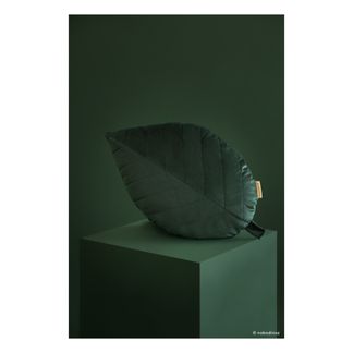 Nobodinoz Cuscino Palma in velluto-listing