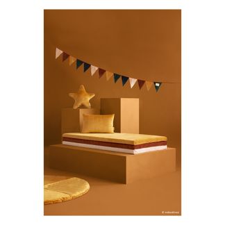 Nobodinoz Wimpelkette Savanna-listing